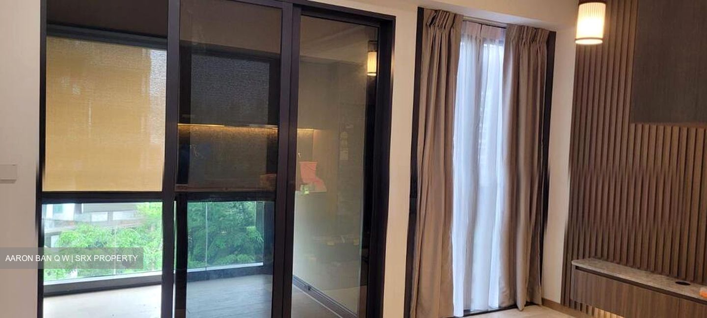 Fyve Derbyshire (D11), Apartment #496893211